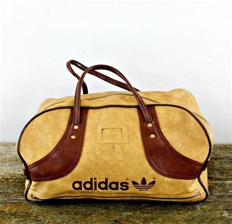 cheap adidas gym bag|vintage Adidas gym bag.